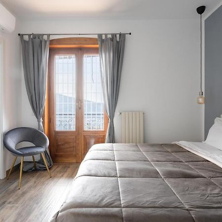 Seascape - Noemi'S Rooms Vico Equense Exterior foto