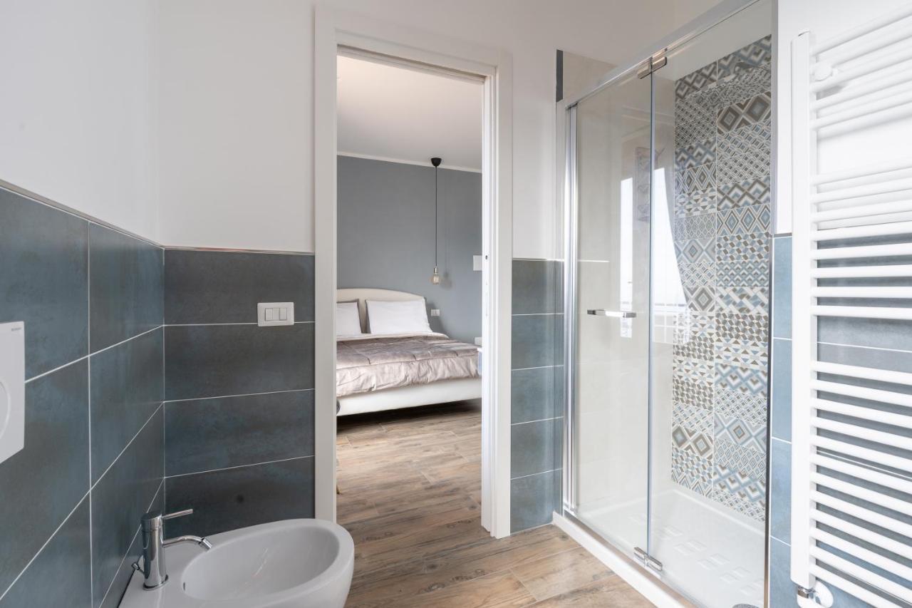 Seascape - Noemi'S Rooms Vico Equense Exterior foto