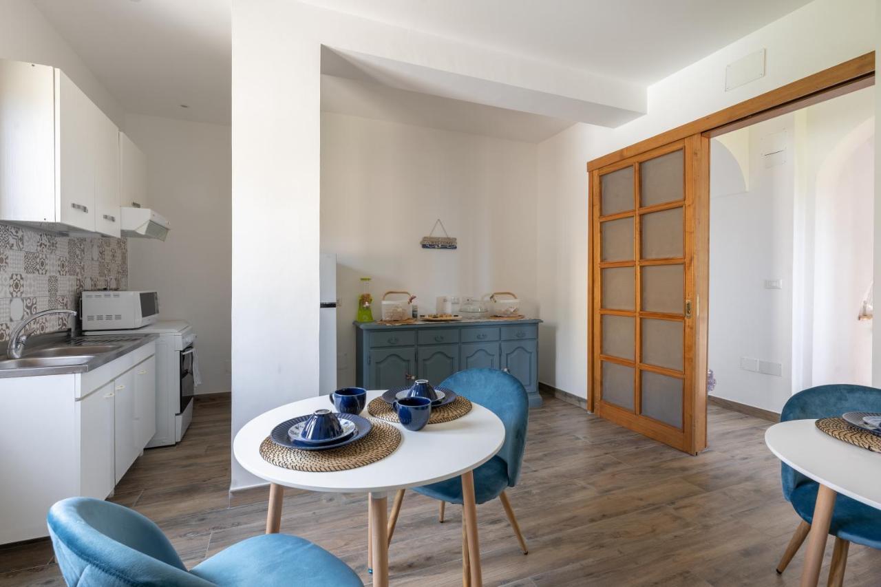 Seascape - Noemi'S Rooms Vico Equense Exterior foto